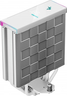 Устройство охлаждения(кулер) Deepcool AK400 Digital