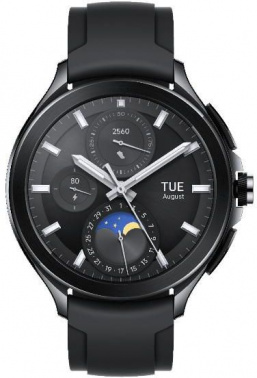 Смарт-часы Xiaomi Watch 2 Pro M2234W1