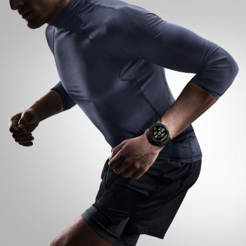 Смарт-часы Xiaomi Watch 2 Pro M2234W1