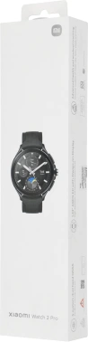 Смарт-часы Xiaomi Watch 2 Pro M2234W1