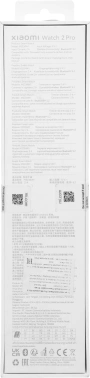 Смарт-часы Xiaomi Watch 2 Pro M2234W1