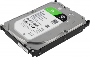 Жесткий диск Seagate SATA-III 1TB  ST1000DM014