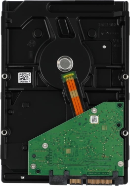 Жесткий диск Seagate SATA-III 1TB  ST1000DM014