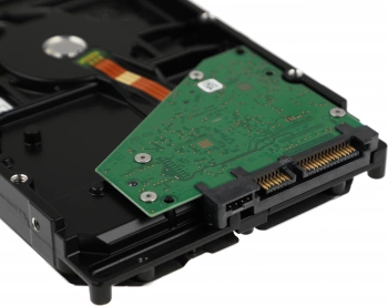 Жесткий диск Seagate SATA-III 1TB  ST1000DM014