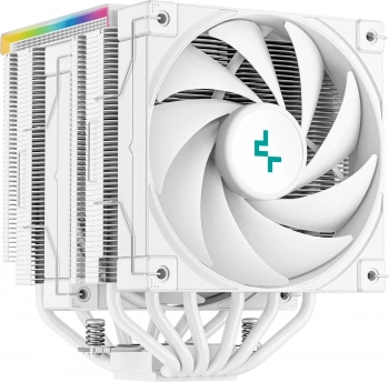 Устройство охлаждения(кулер) Deepcool AK620 Digital