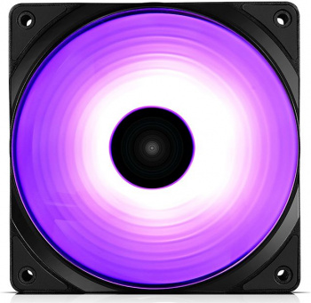 Вентилятор для корпуса Deepcool  CF 120