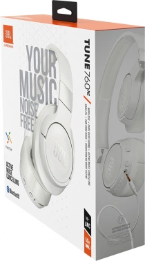 Гарнитура мониторные JBL Tune 760NC