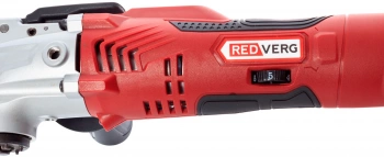Многофункциональный инструмент RedVerg RD-MT18/U