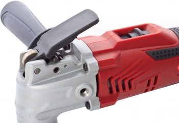 Многофункциональный инструмент RedVerg RD-MT18/U