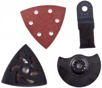 Многофункциональный инструмент RedVerg RD-MT18/U