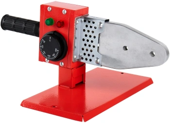 Сварочный аппарат для пластиковых труб Elitech СПТ 800