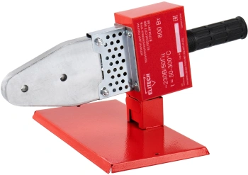 Сварочный аппарат для пластиковых труб Elitech СПТ 800