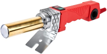 Сварочный аппарат для пластиковых труб Elitech СПТ 1000