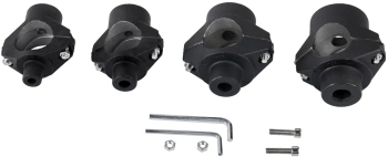 Сварочный аппарат для пластиковых труб Elitech СПТ 1000