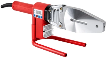 Сварочный аппарат для пластиковых труб Elitech СПТ 1500Э