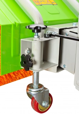 Подметательная машина бензин. RedVerg RD-SW60/7Q