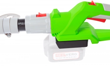 Высоторез RedVerg RD-TPS18/Uа