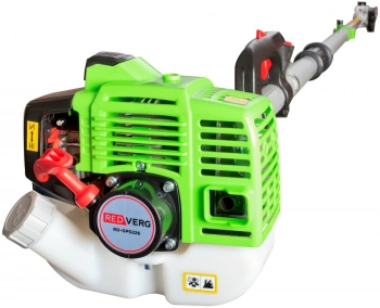 Высоторез RedVerg  RD-GPS226