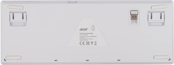 Клавиатура Acer OKR302
