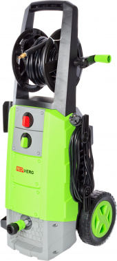 Минимойка RedVerg RD-HPW2400