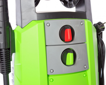 Минимойка RedVerg RD-HPW2400