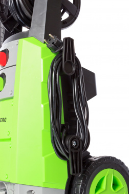 Минимойка RedVerg RD-HPW2400