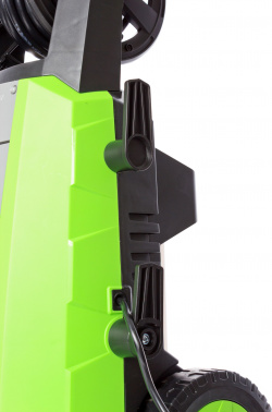 Минимойка RedVerg RD-HPW2400