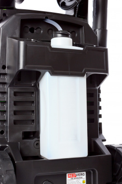 Минимойка RedVerg RD-HPW2400