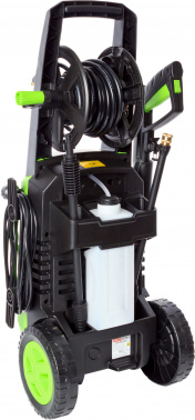 Минимойка RedVerg RD-HPW2400