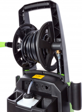 Минимойка RedVerg RD-HPW2400