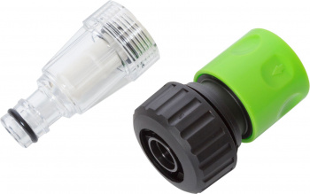 Минимойка RedVerg RD-HPW2400