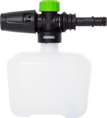 Минимойка RedVerg RD-HPW2400