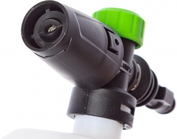 Минимойка RedVerg RD-HPW2400