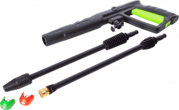 Минимойка RedVerg RD-HPW2400