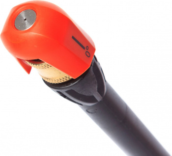 Минимойка RedVerg RD-HPW2400