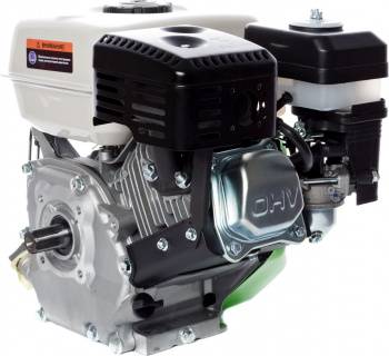 Двигатель бензиновый RedVerg  RD170F-3