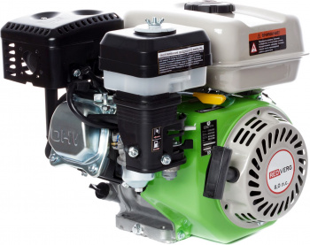 Двигатель бензиновый RedVerg  RD170F-3