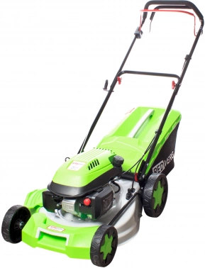 Газонокосилка роторная RedVerg RD-GLM46S