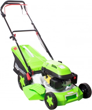 Газонокосилка роторная RedVerg RD-GLM46S