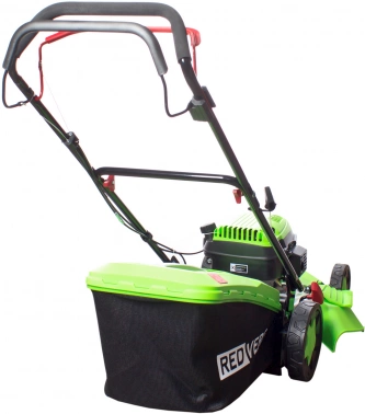 Газонокосилка роторная RedVerg RD-GLM46S