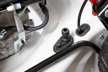 Газонокосилка роторная RedVerg RD-GLM46S