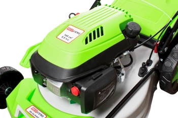 Газонокосилка роторная RedVerg RD-GLM46S