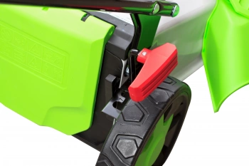 Газонокосилка роторная RedVerg RD-GLM46S