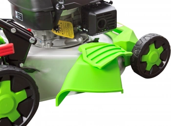Газонокосилка роторная RedVerg RD-GLM46S