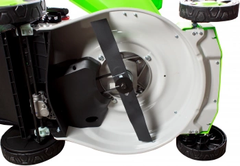 Газонокосилка роторная RedVerg RD-GLM46S