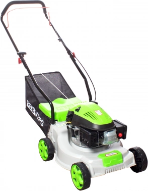 Газонокосилка роторная RedVerg RD-GLM40P