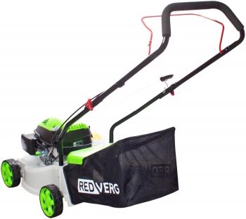 Газонокосилка роторная RedVerg RD-GLM40P