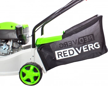 Газонокосилка роторная RedVerg RD-GLM40P