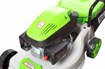 Газонокосилка роторная RedVerg RD-GLM40P