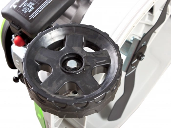 Газонокосилка роторная RedVerg RD-GLM40P